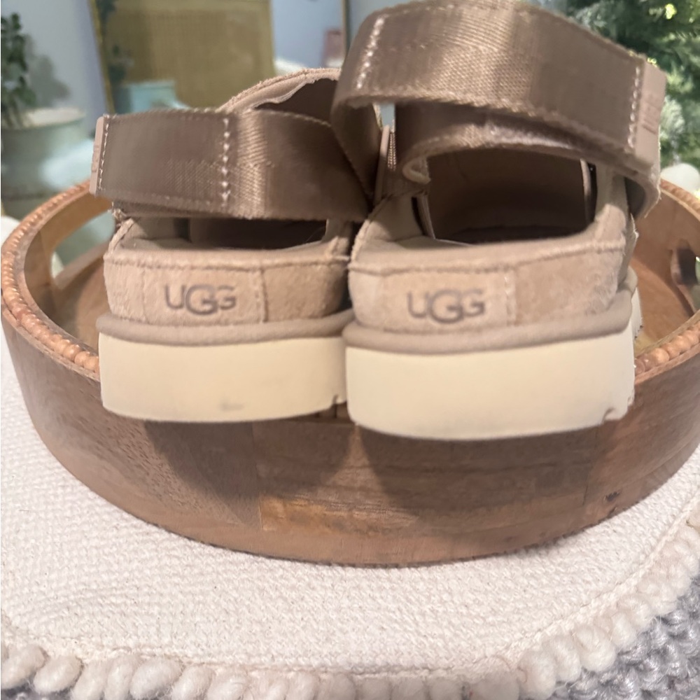 UGG goldenstar clog - Picture 3 of 6